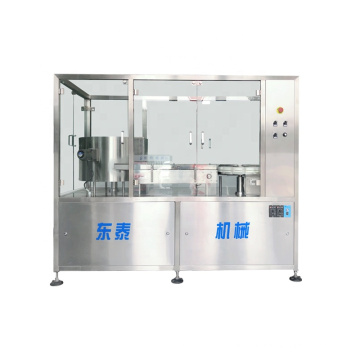 Customized liquid  soap  filling  machines hand  sanitizer  filling  machine Liquid filling machine